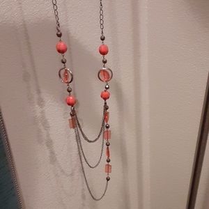VINTAGE NECKLACE